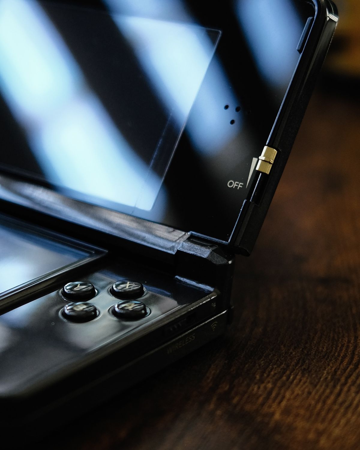 NINTENDO 3DS