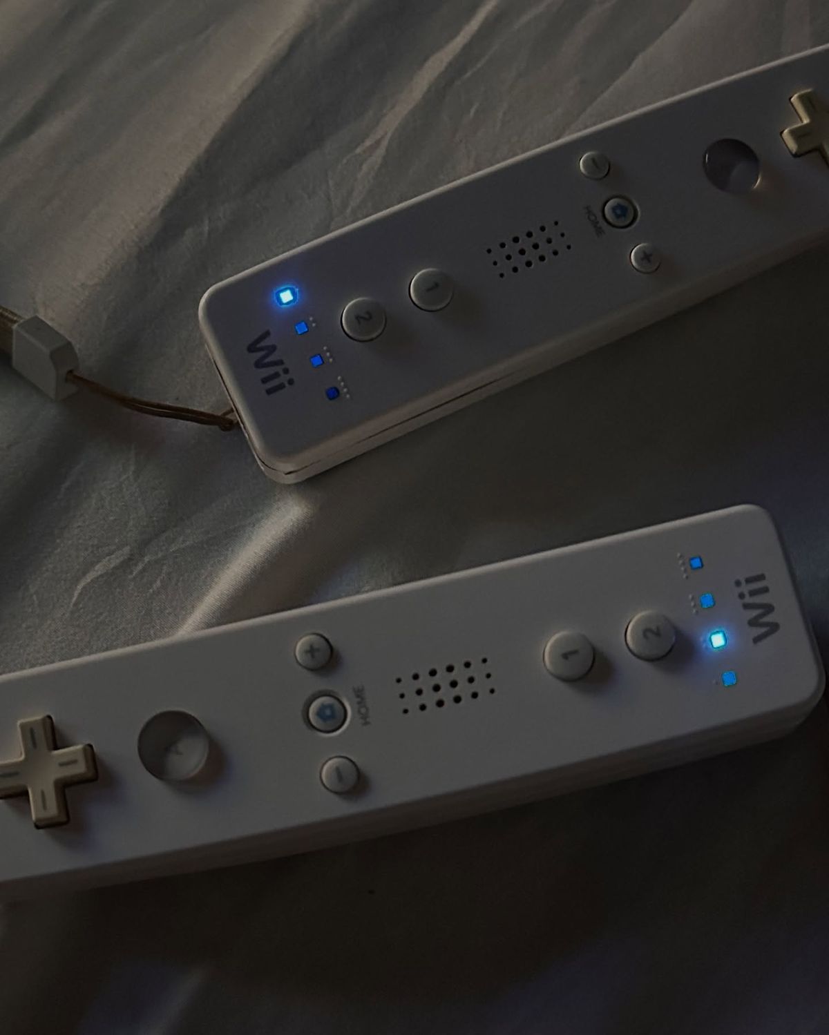 NINTENDO WII