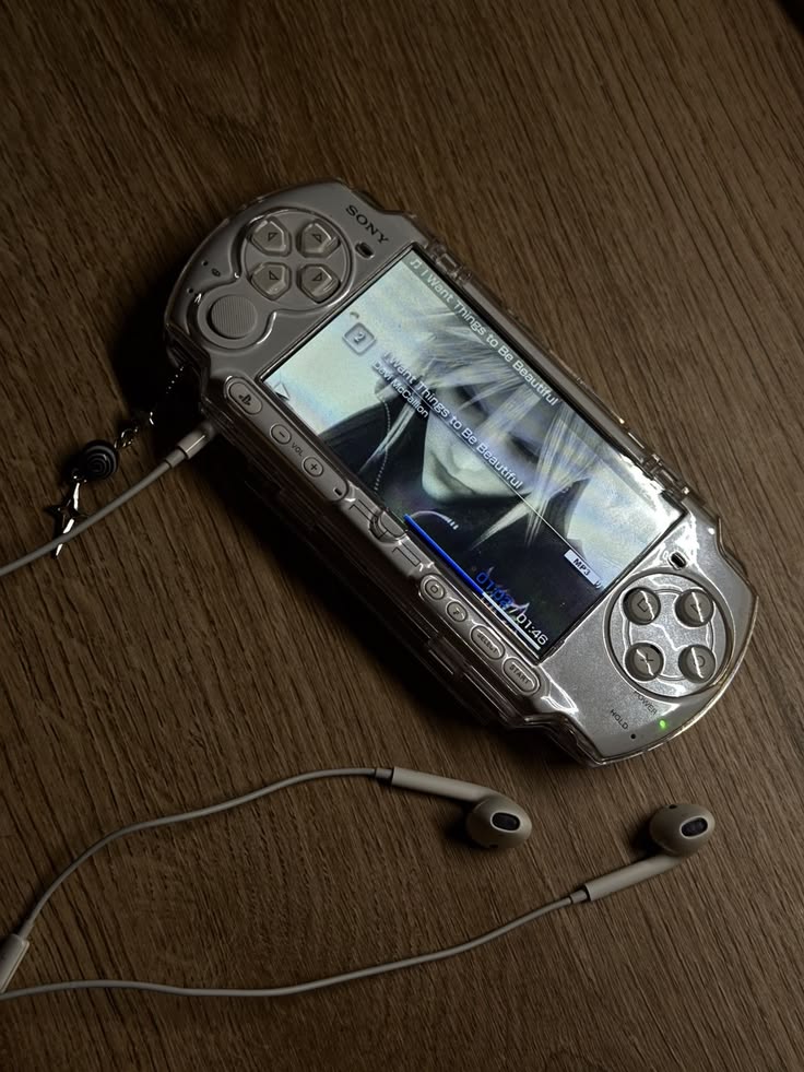 PSP