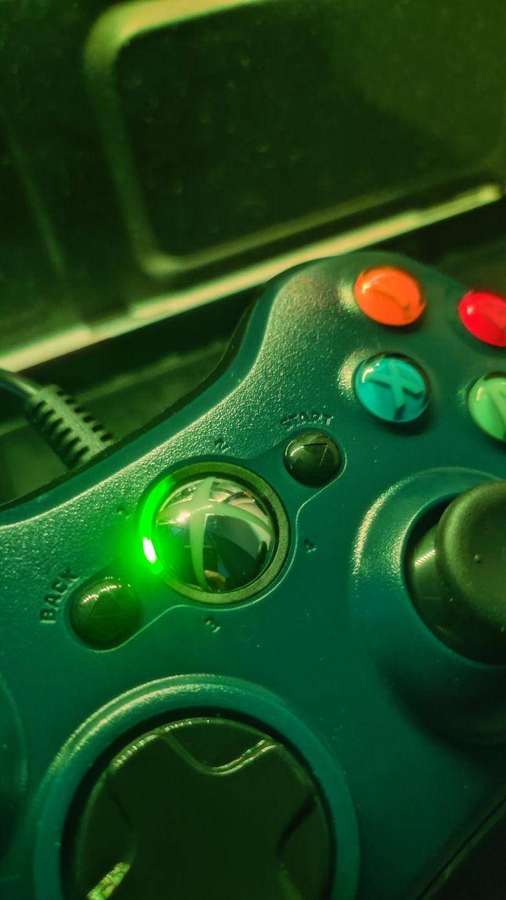 XBOX 360