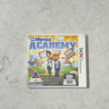 Nintendo 3DS Mensa Academy