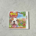 Nintendo 3DS Petz Countryside