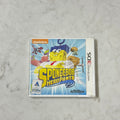 Nintendo 3DS SpongeBob HeroPants