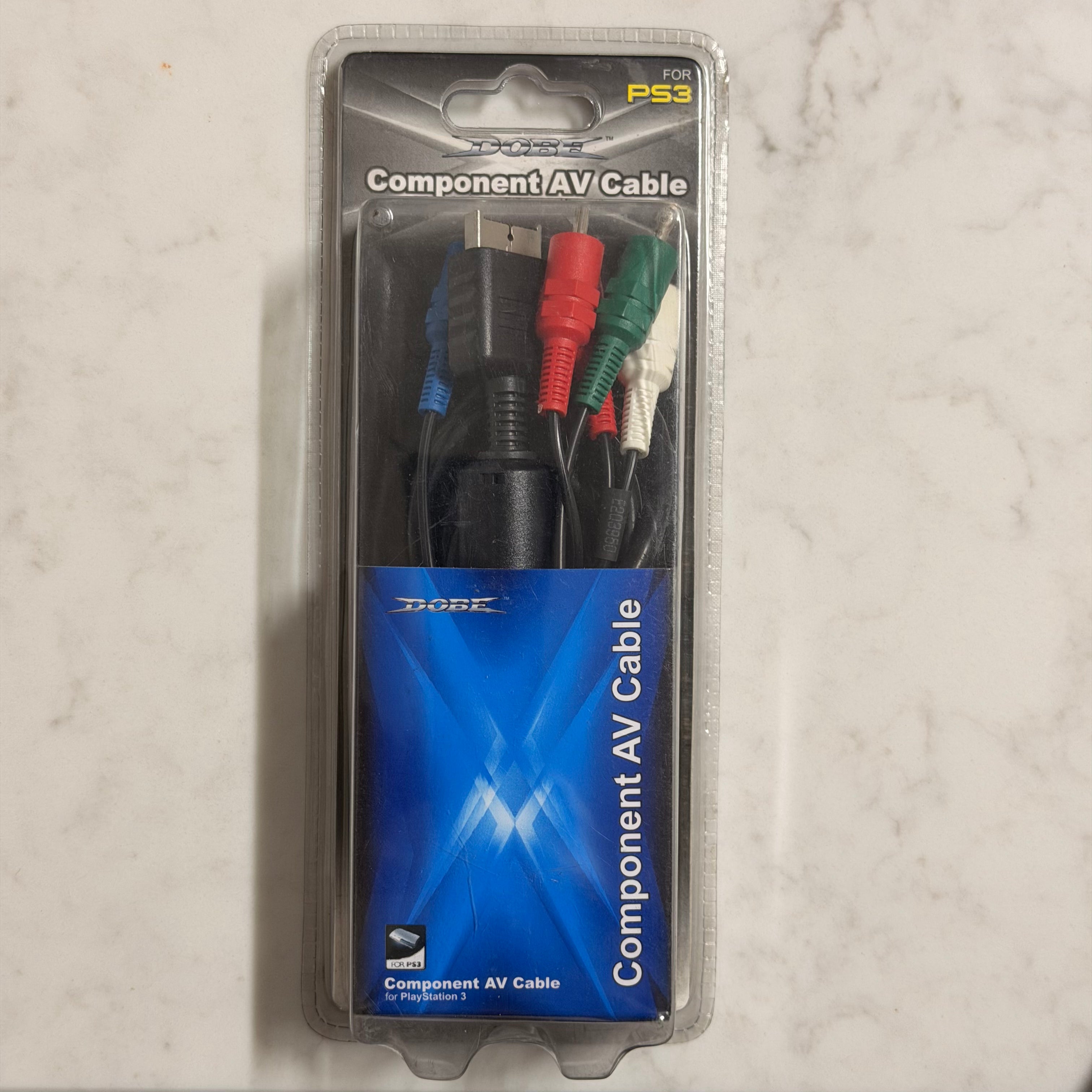 DOBE Component AV Cable