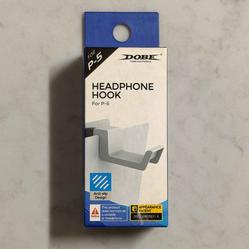 DOBE PS5 Headphone Hook
