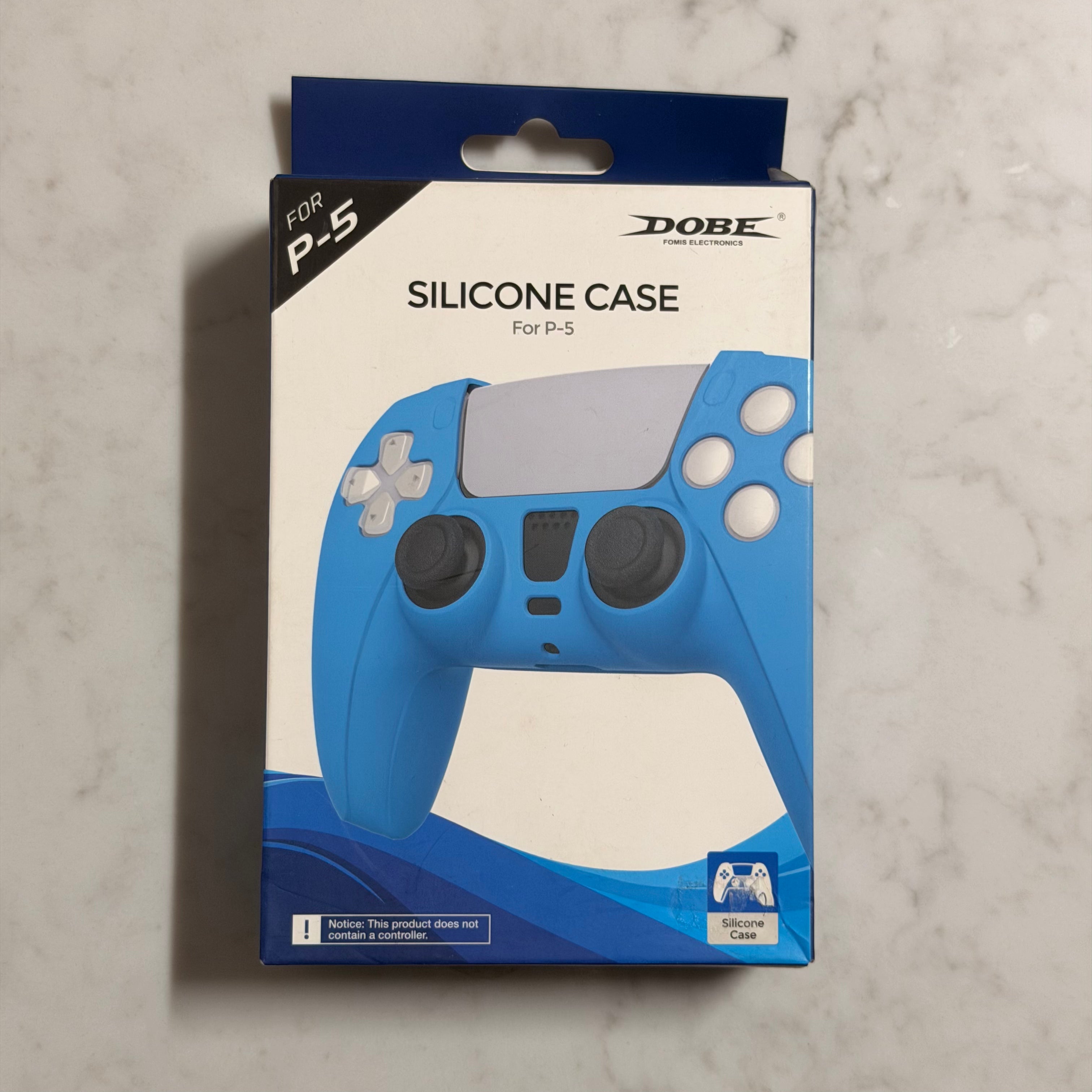 DOBE PS5 Controller Silicone Case