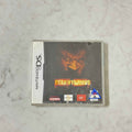 Nintendo DS Dead 'N' Furious