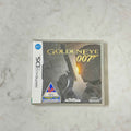 Nintendo DS GoldenEye 007