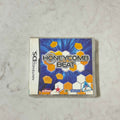 Nintendo DS Honeycomb Beat