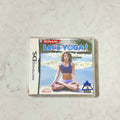 Nintendo DS Let's Yoga