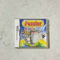 Nintendo DS Puzzler World 2011
