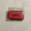 Game Boy Micro Carry Case – Red