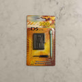 Nintendo DS Lite 200mAh Rechargeable Battery Pack & Stylus