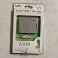 Nintendo Wii Pega Wii Fit Rechargeable Battery Pack