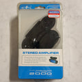 PEGA Stereo Amplifier for PSP