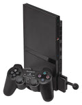 PS2 Slim