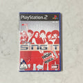 PS2 Disney Sing It: High School Musical 3 – Senior Year