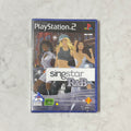 PS2 SingStar R&B