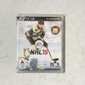 PS3 NHL 15