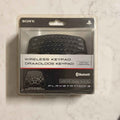 Sony PlayStation 3 Wireless Keypad