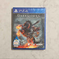 PS4 Darksiders: Warmastered Edition