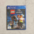 PS4 LEGO Jurassic World