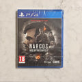 PS4 Narcos: Rise of the Cartels