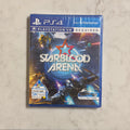 PS4 StarBlood Arena