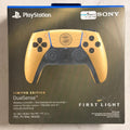 PS5 007 First Light Limited Edition DualSense Wireless Controller