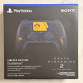 PS5 Death Stranding 2: On the Beach Limited Edition DualSense Controller