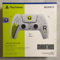 Sony PlayStation 5 DualSense Wireless Controller – Marathon Limited Edition