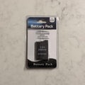 PSP 2000 / 3000 3.6V 2400mAh Battery Pack