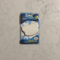 PSP 2000 Thick Battery Cover – White