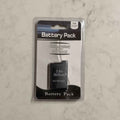 PSP 3.6V 3600mAh Battery Pack – Generic