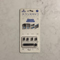 HORI PSP Dust Cap Protector – 6 Piece Set
