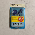 PSP Earphones – Blue