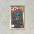 PSP Gran Turismo – The Real Driving Simulator