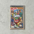PSP The Sims 2: Pets