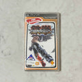 PSP Tekken: Dark Resurrection