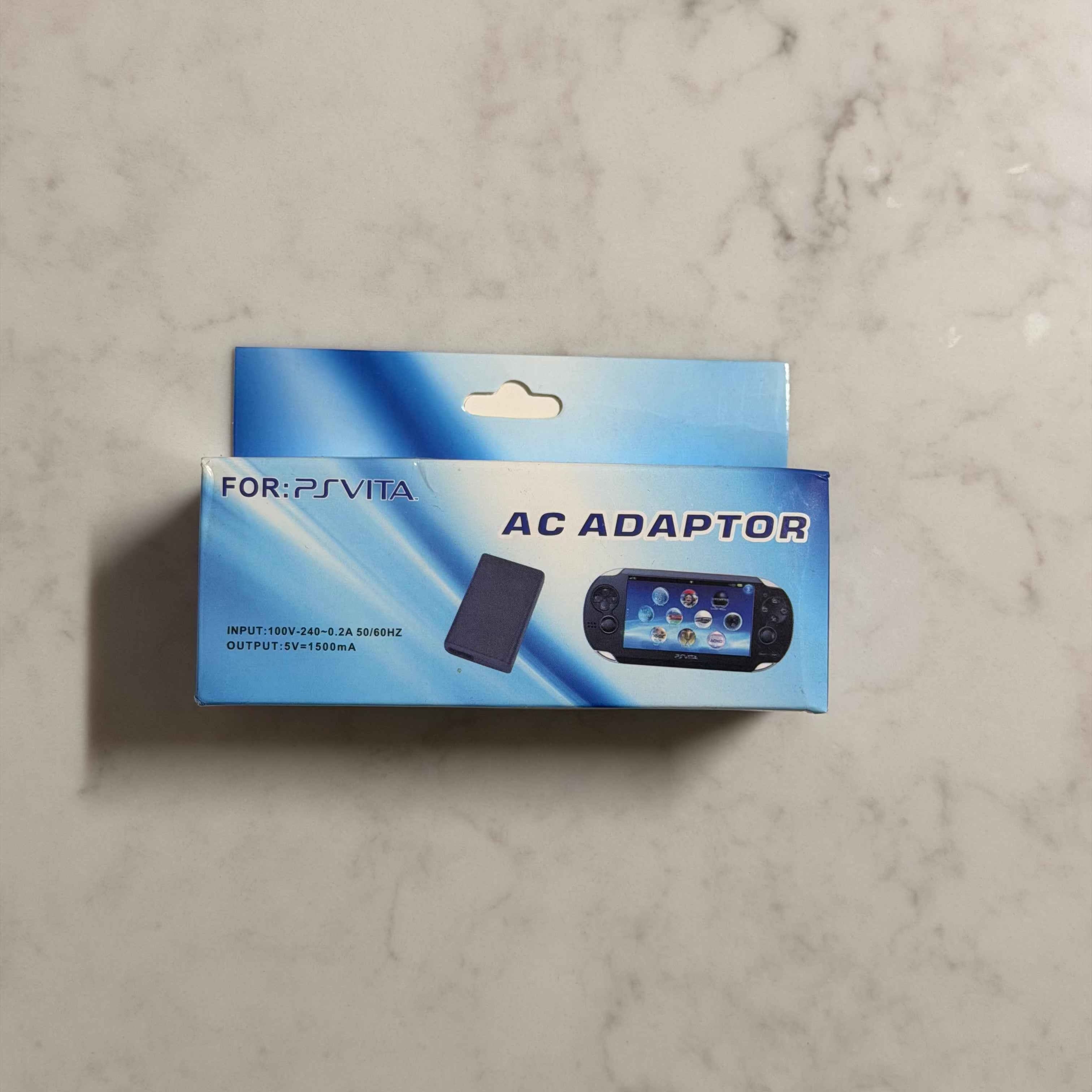 PS Vita AC Adaptor – Generic
