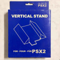 PS 2 Vertical Console Stand