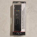 Sony PlayStation 3 Blu-ray Disc Remote Control