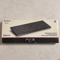 Sony PS3 Bluetooth Wireless Keyboard