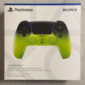 Sony PlayStation 5 DualSense Wireless Controller – Remix Green