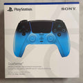 Sony PlayStation 5 DualSense Wireless Controller – Rhythm Blue