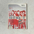 Wii Sing It: High School Musical 3 – Senior Year