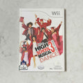 Wii High School Musical 3: Dance! – Senior Year