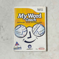 Wii My Word Coach