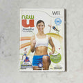 Wii New U Fitness First