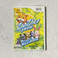 Wii Zhu Zhu Pets: Featuring The Wild Bunch
